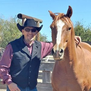 Meet your Posher, Les